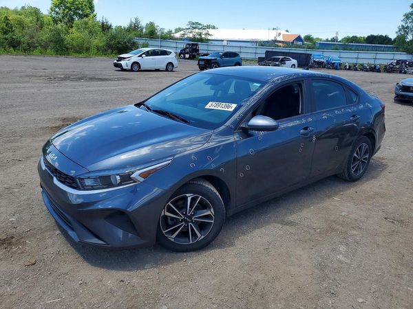 2024 KIA FORTE LX, LXS