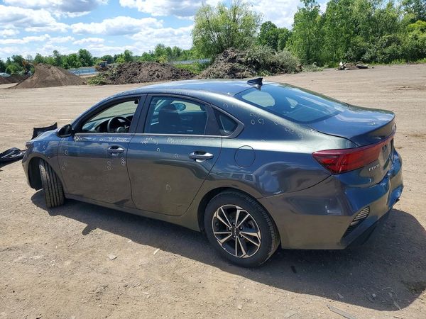 2024 KIA FORTE LX, LXS