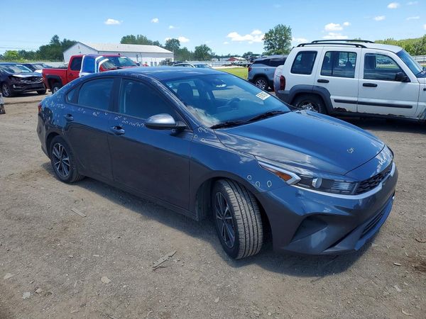 2024 KIA FORTE LX, LXS