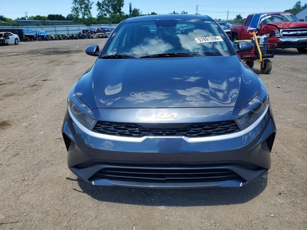 2024 KIA FORTE LX, LXS