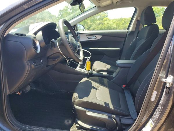 2024 KIA FORTE LX, LXS