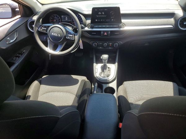 2024 KIA FORTE LX, LXS
