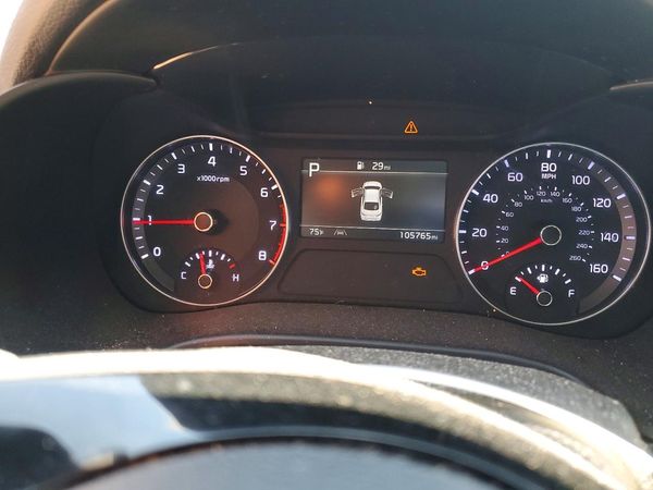 2024 KIA FORTE LX, LXS