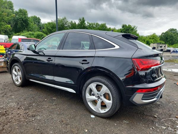 2024 AUDI Q5