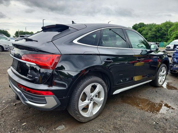 2024 AUDI Q5