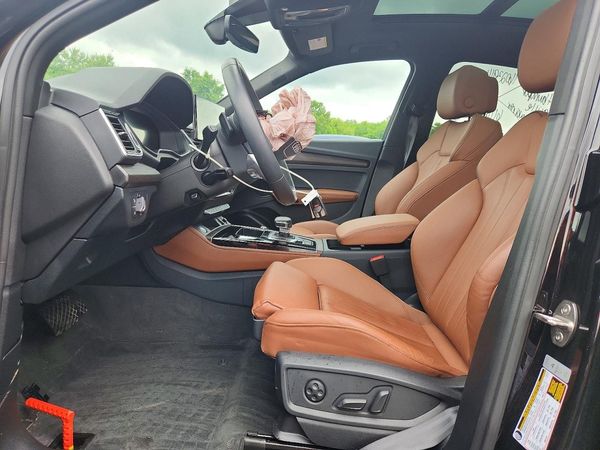 2024 AUDI Q5
