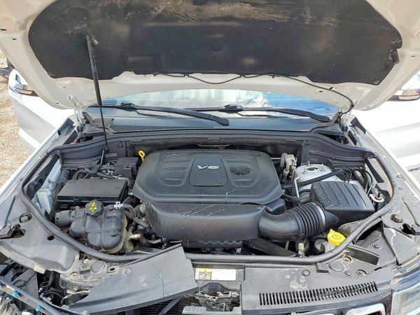 2018 JEEP GRAND CHEROKEE LIMITED 4X4