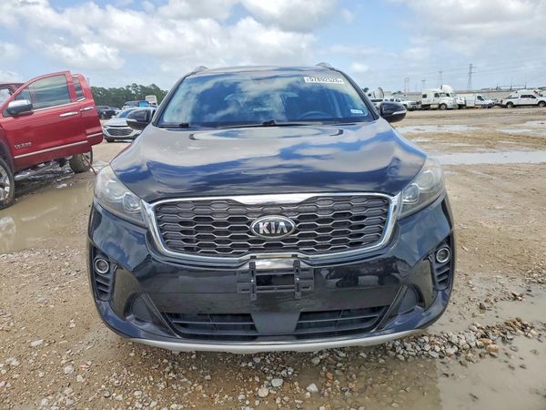 2019 KIA SORENTO EX, EX Sport
