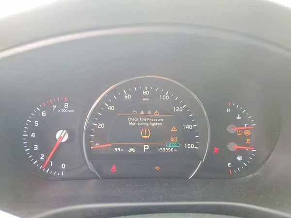 2019 KIA SORENTO EX, EX Sport