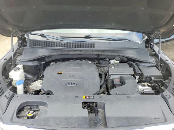 2019 KIA SORENTO EX, EX Sport