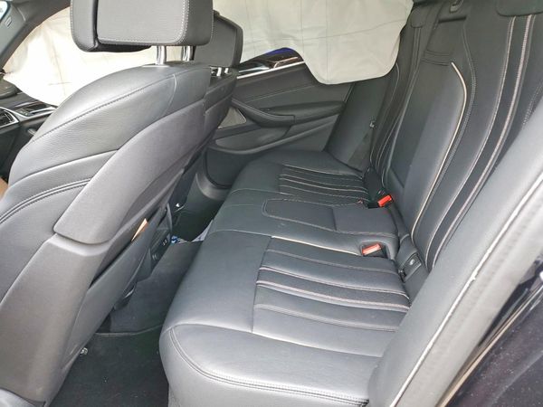 2020 BMW M550XI xDrive