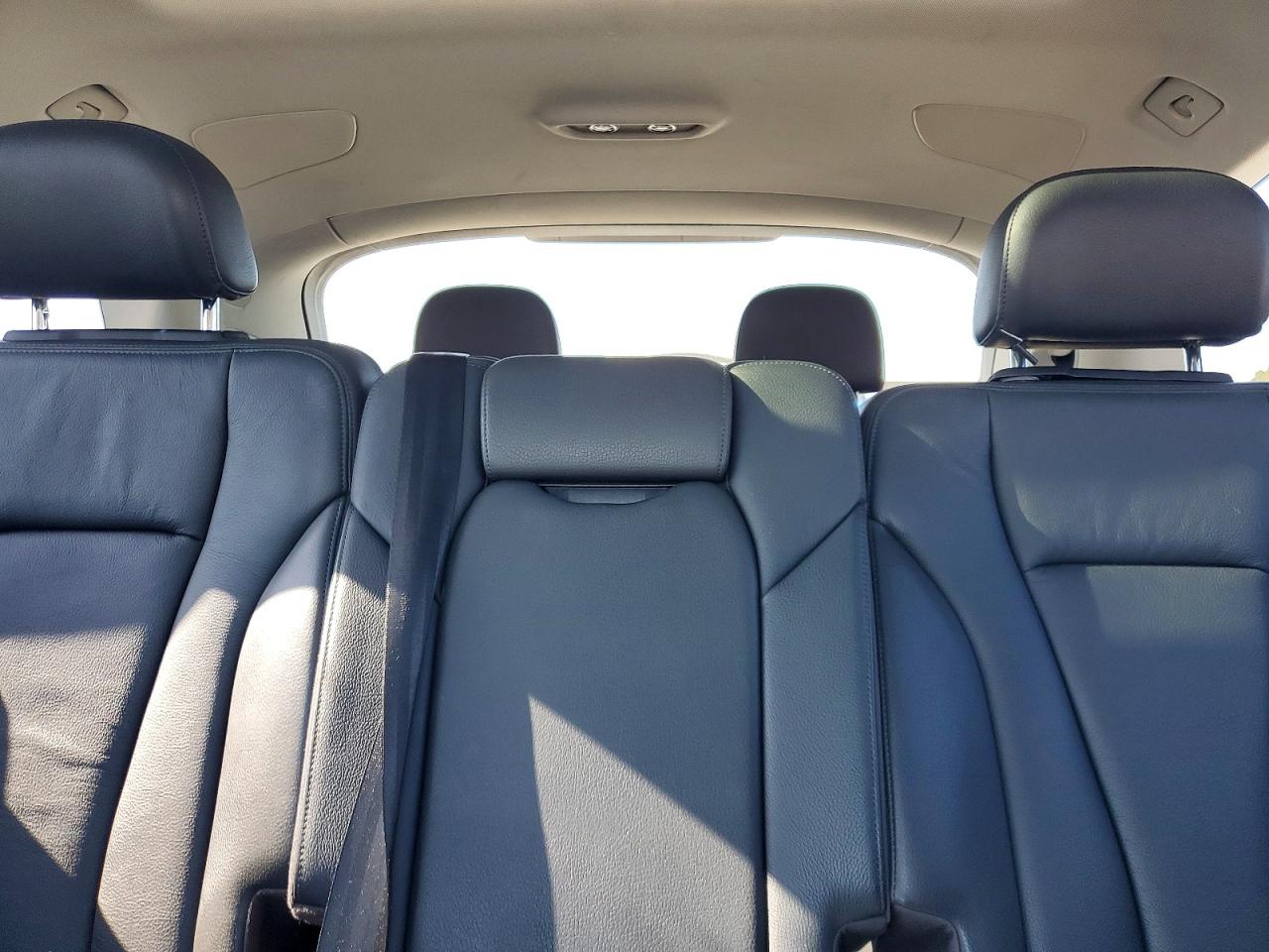 2018 AUDI Q7 quattro Premium Plus