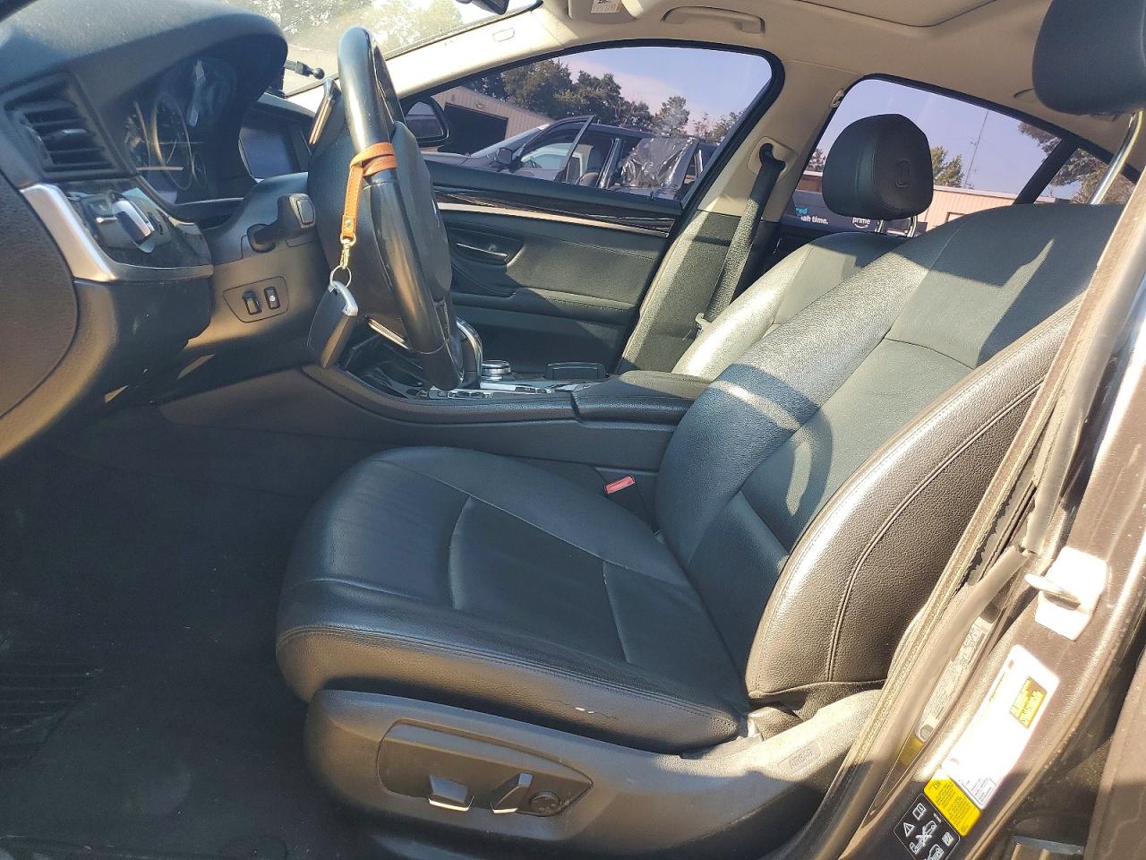 2016 BMW 528 xDrive