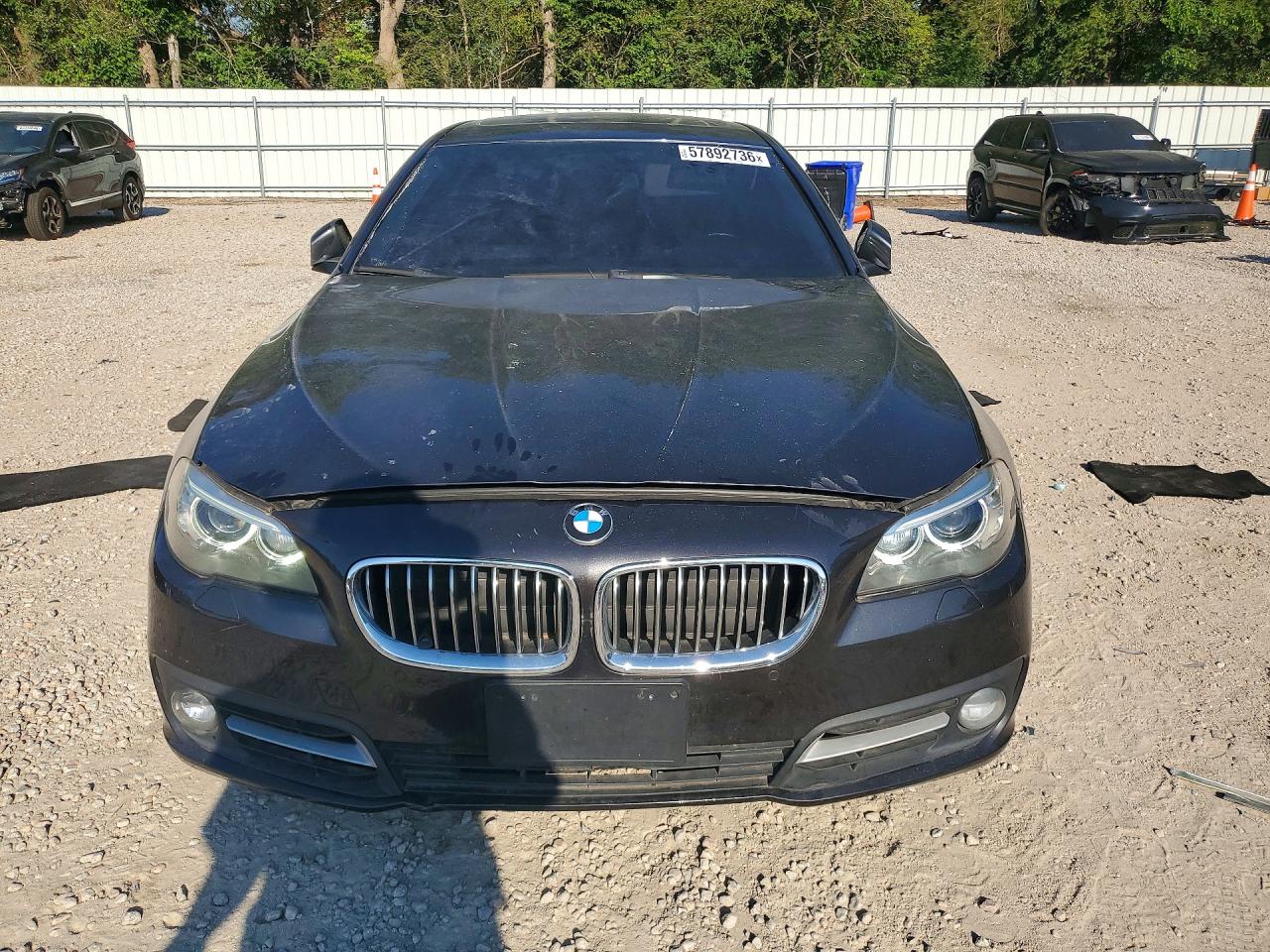 2016 BMW 528 xDrive