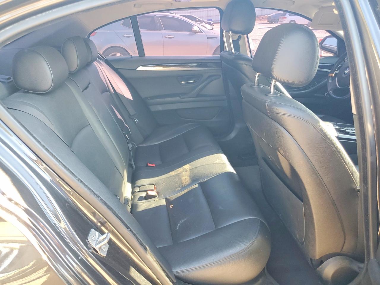 2016 BMW 528 xDrive