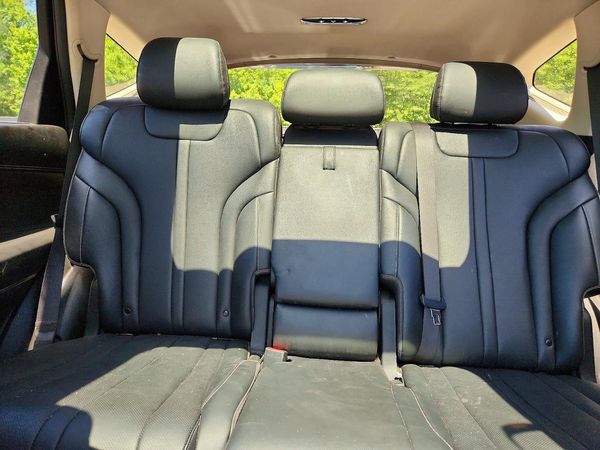 2021 GENESIS GV80