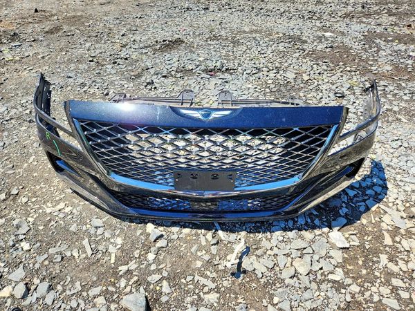 2021 GENESIS GV80