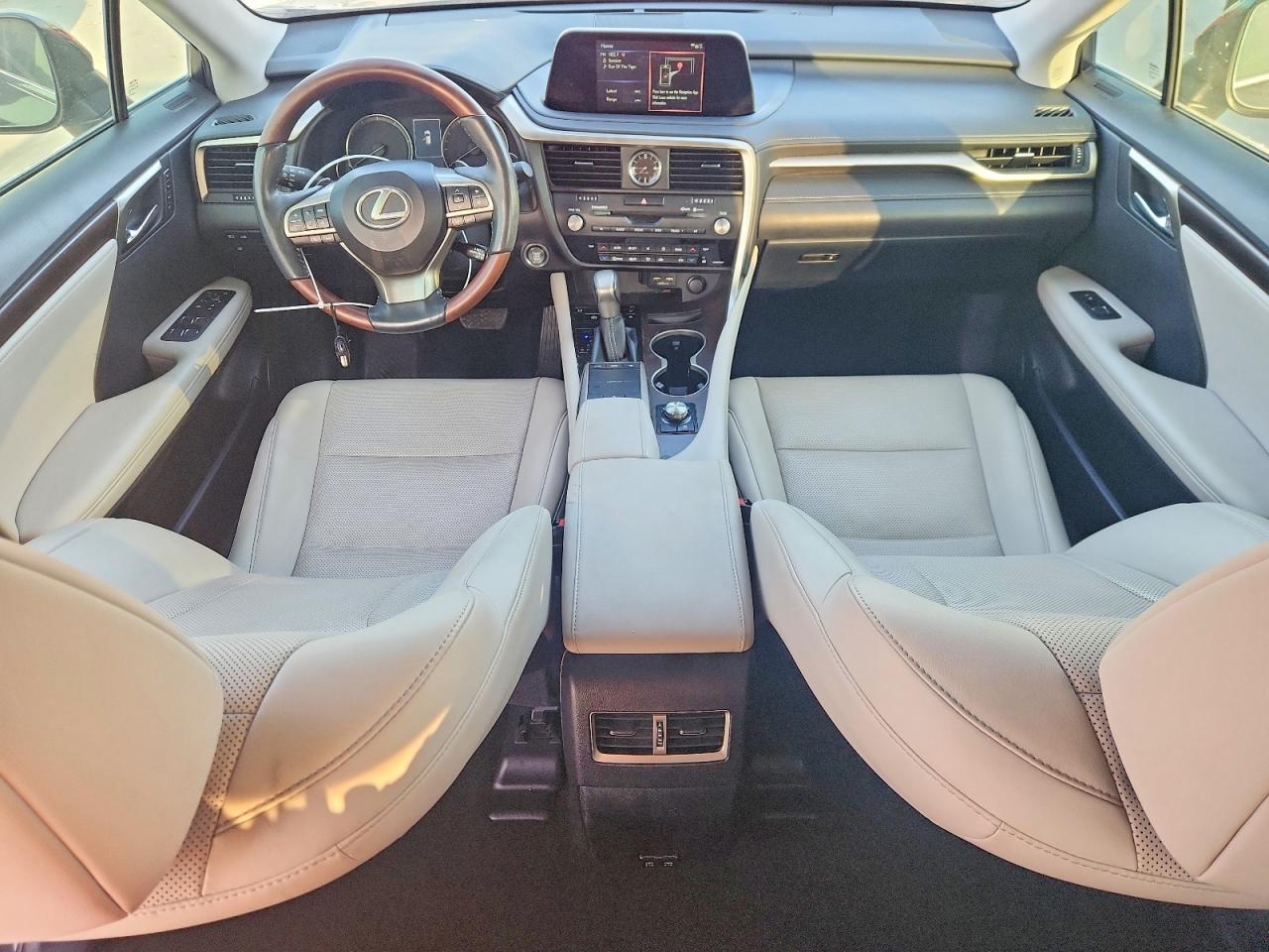 2021 LEXUS RX 350 Premium