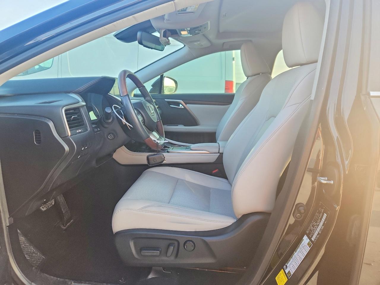 2021 LEXUS RX 350 Premium