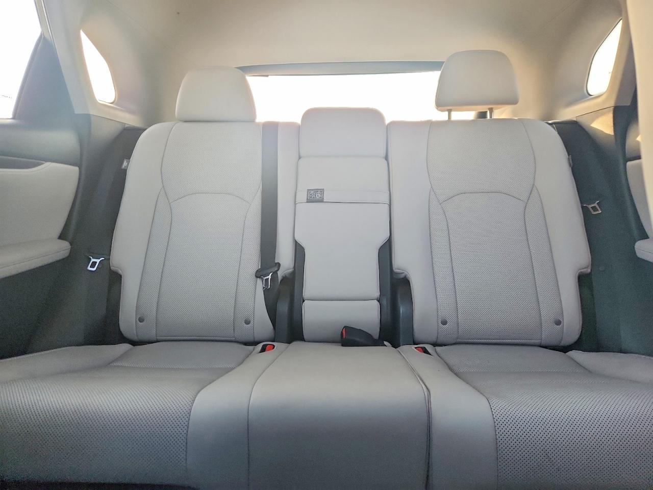 2021 LEXUS RX 350 Premium
