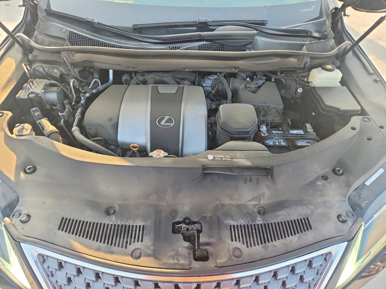 2021 LEXUS RX 350 Premium