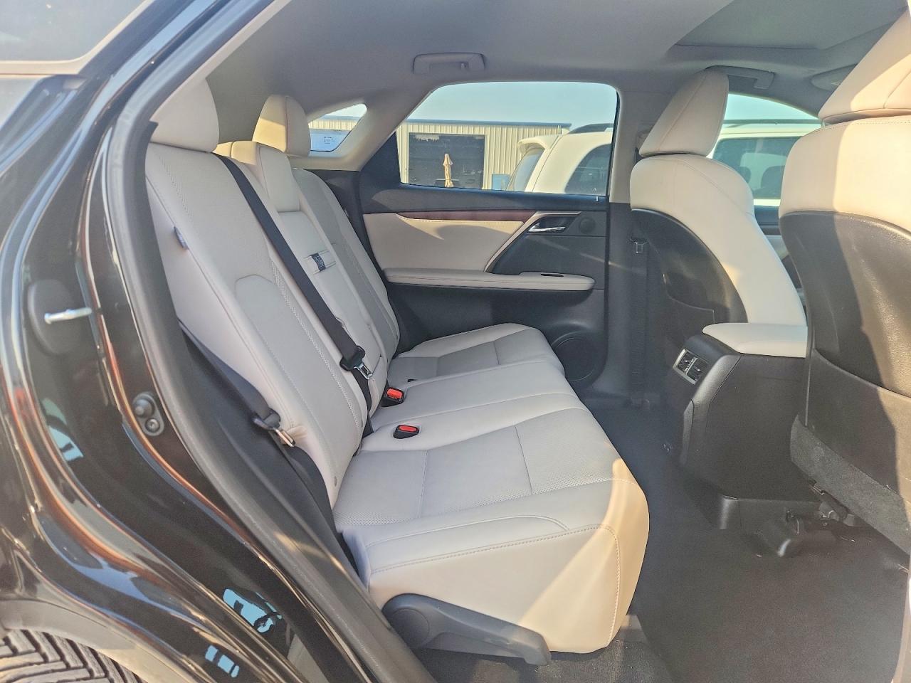 2021 LEXUS RX 350 Premium