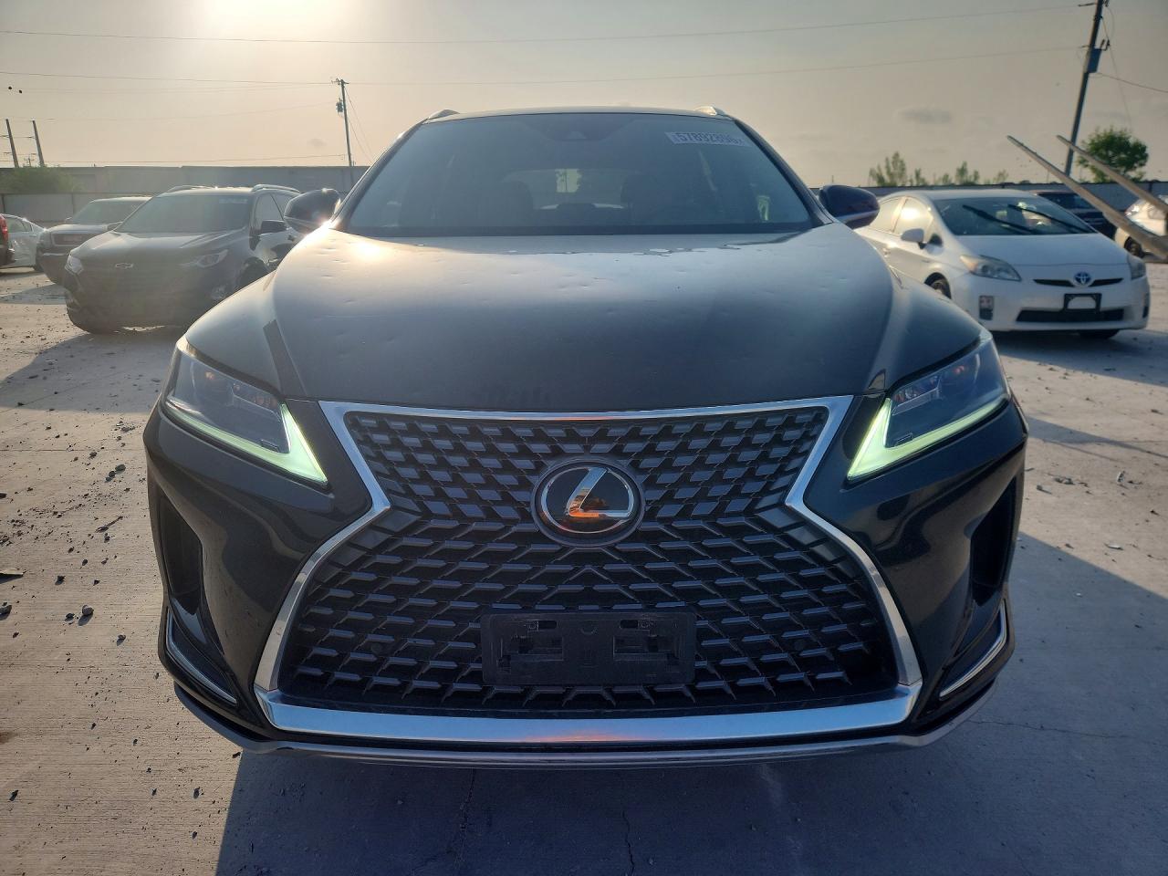 2021 LEXUS RX 350 Premium