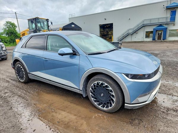 2024 HYUNDAI IONIQ 5