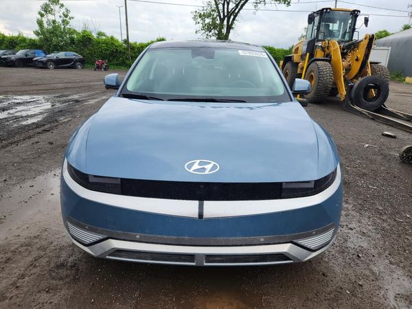 2024 HYUNDAI IONIQ 5