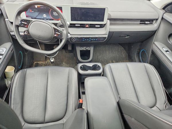 2024 HYUNDAI IONIQ 5