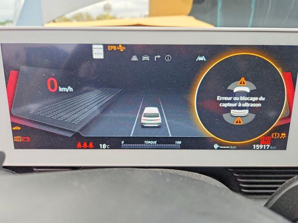 2024 HYUNDAI IONIQ 5