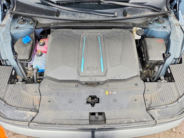 2024 HYUNDAI IONIQ 5