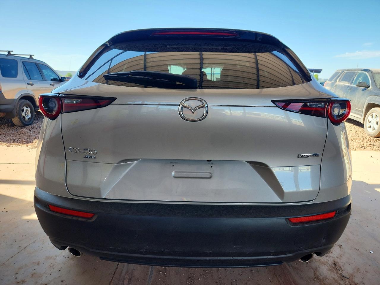 2024 MAZDA CX-30 Preferred Package