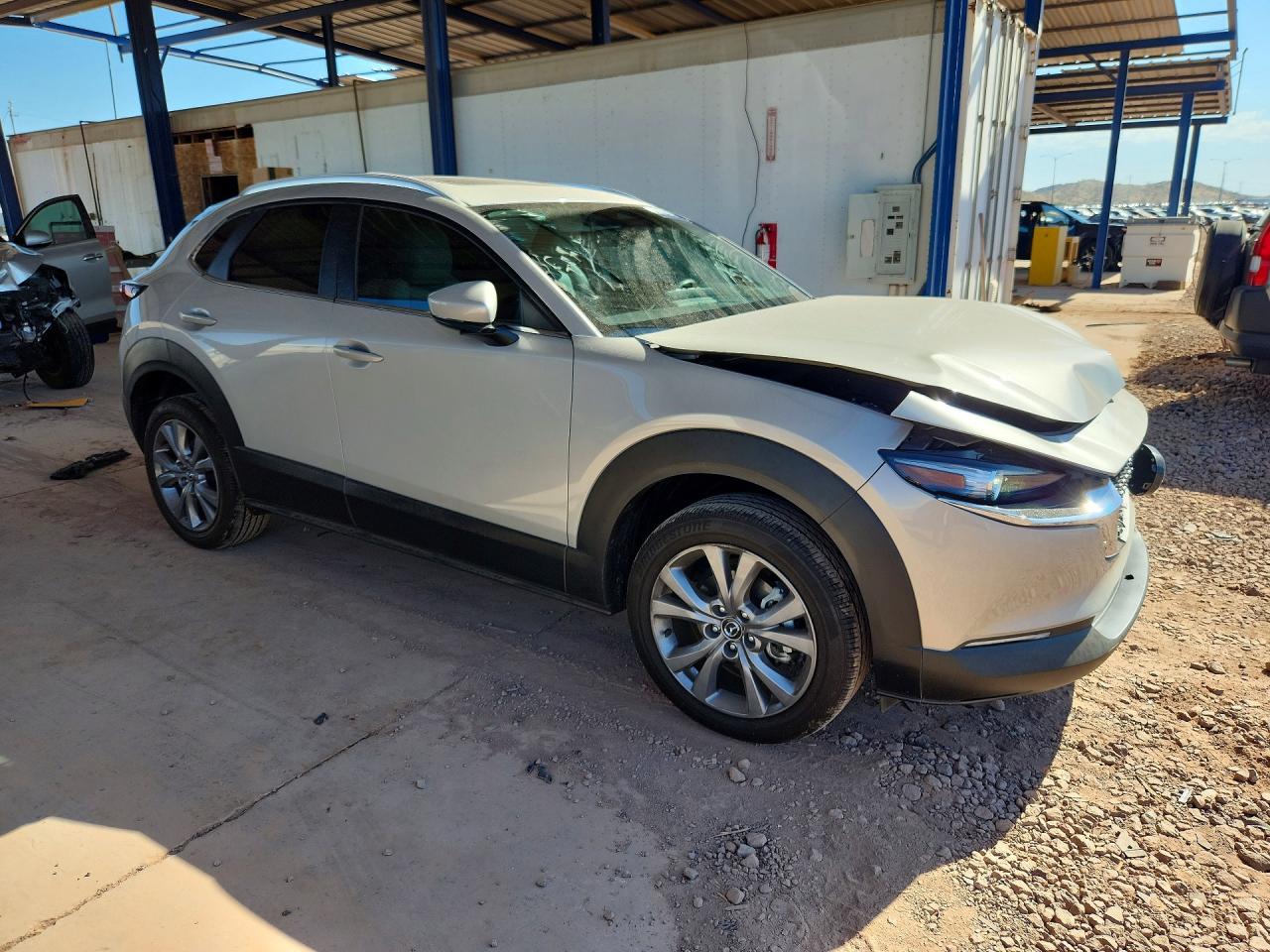 2024 MAZDA CX-30 Preferred Package