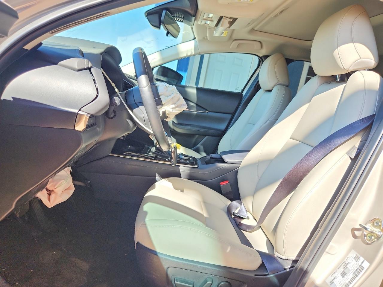 2024 MAZDA CX-30 Preferred Package