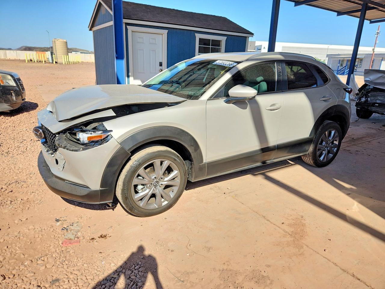 2024 MAZDA CX-30 Preferred Package