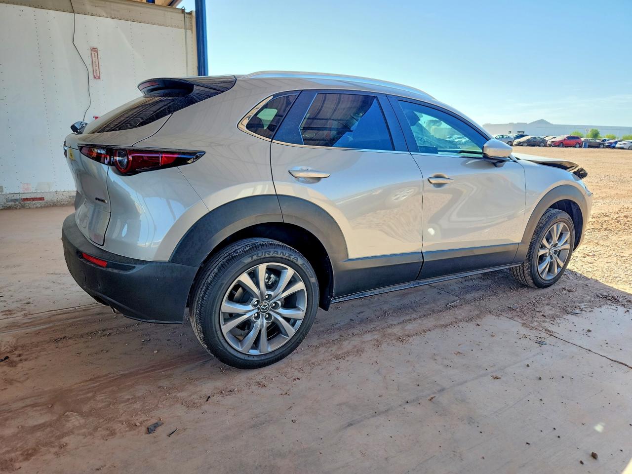 2024 MAZDA CX-30 Preferred Package
