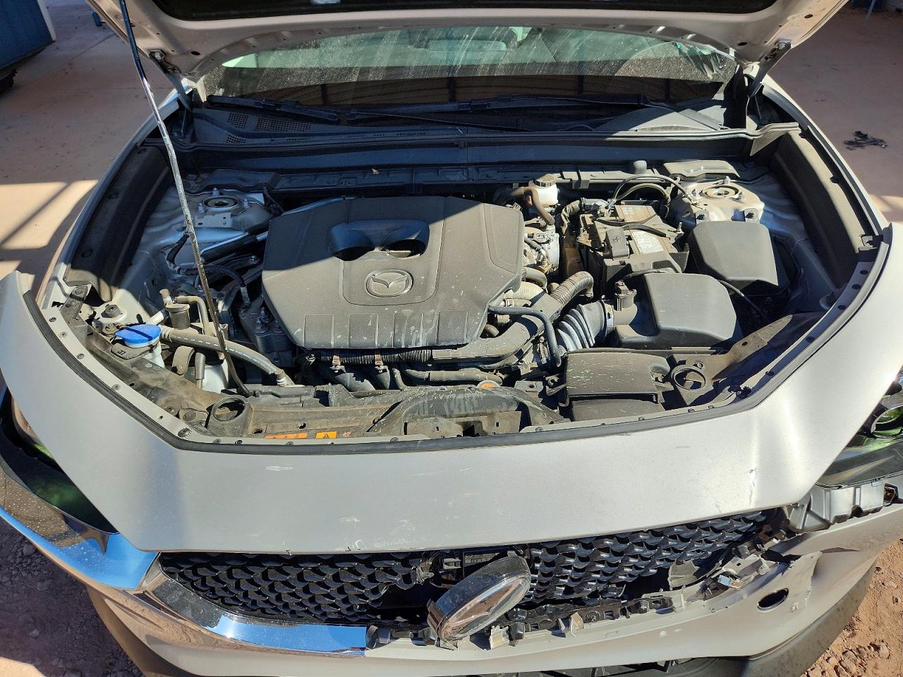 2024 MAZDA CX-30 Preferred Package