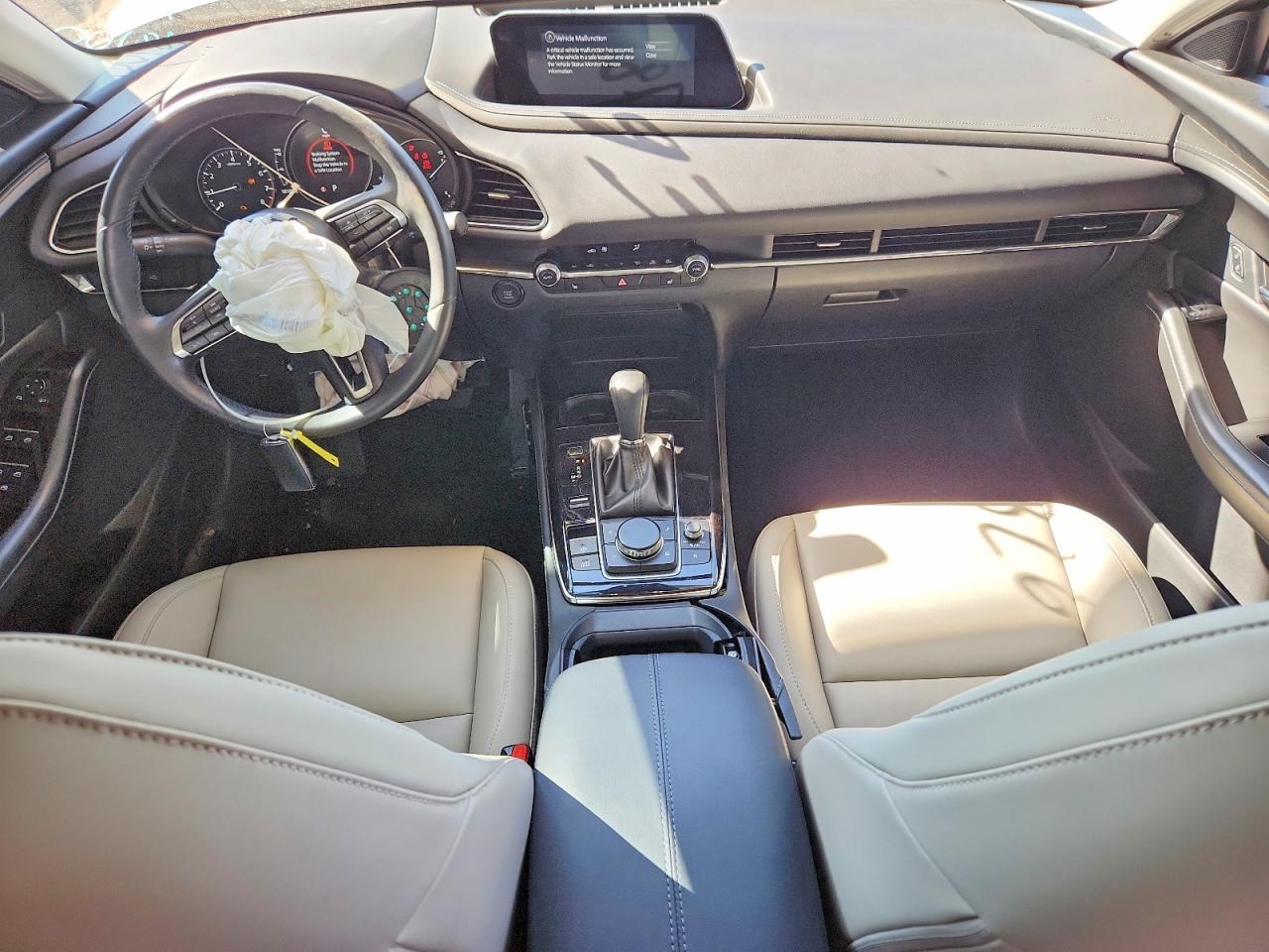 2024 MAZDA CX-30 Preferred Package