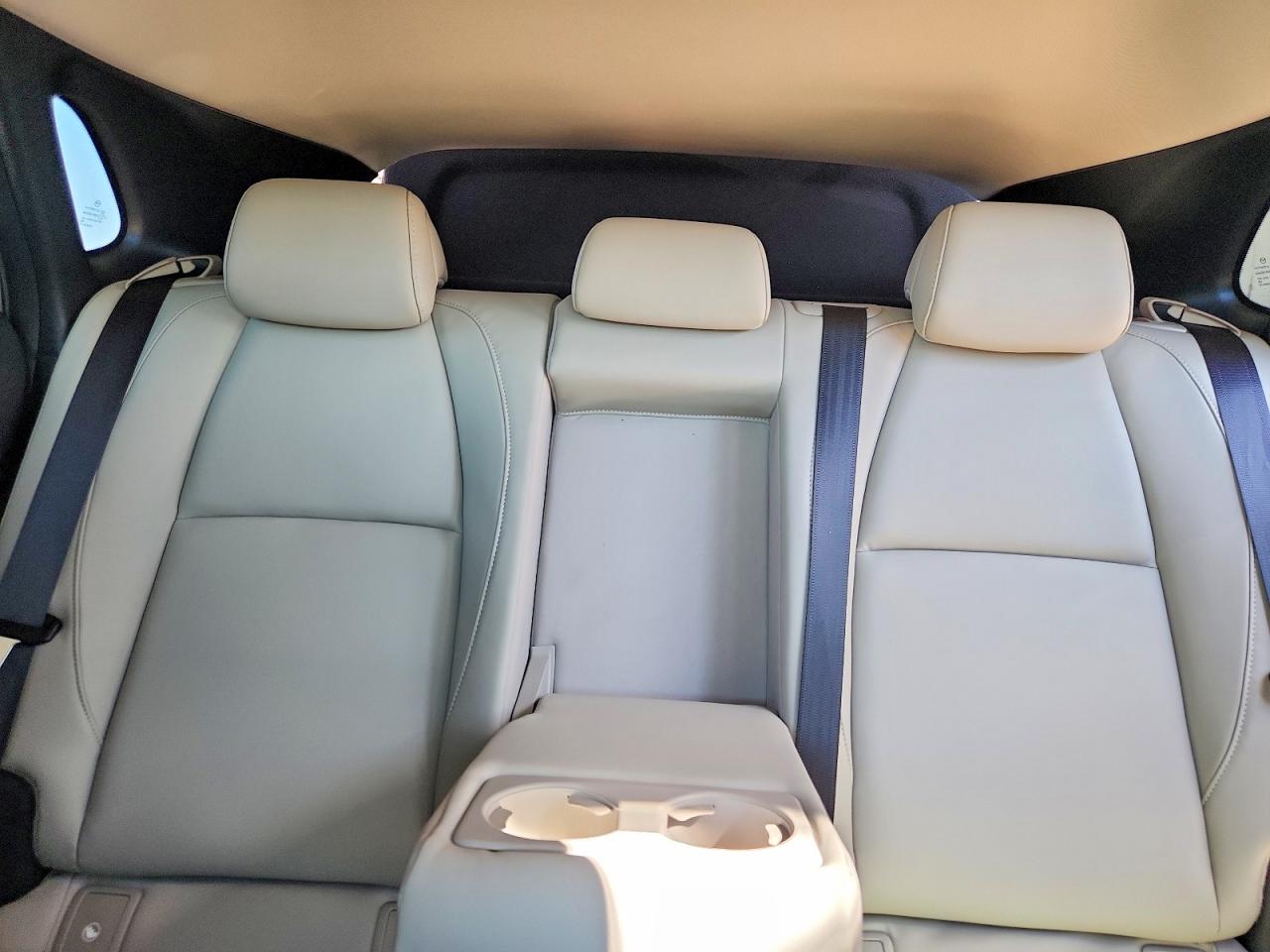 2024 MAZDA CX-30 Preferred Package