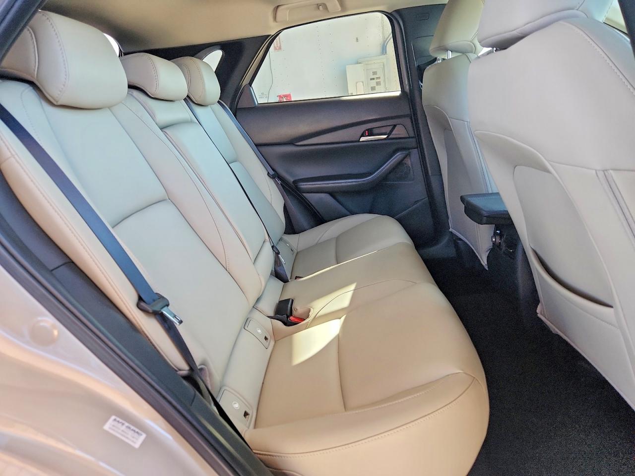 2024 MAZDA CX-30 Preferred Package