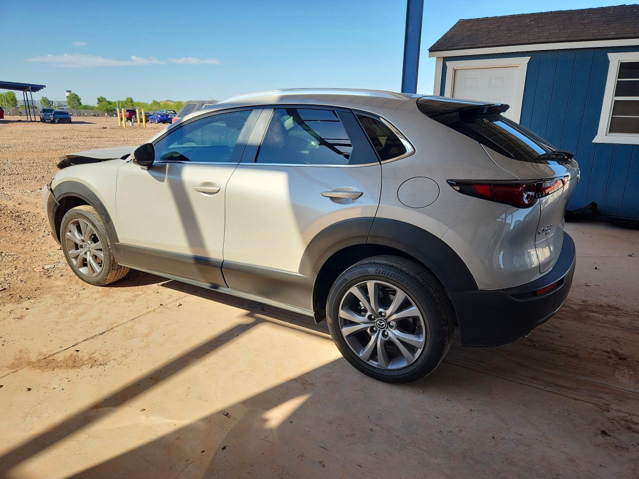 2024 MAZDA CX-30 Preferred Package