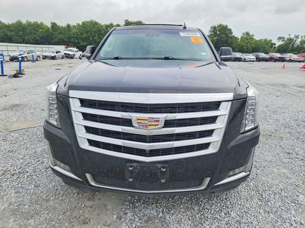 2016 CADILLAC ESCALADE Premium