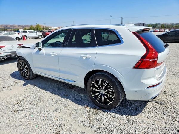 2021 VOLVO XC60 Inscription