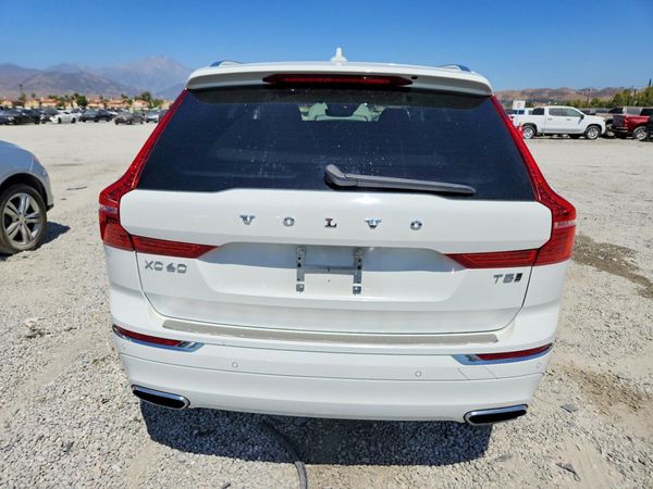 2021 VOLVO XC60 Inscription