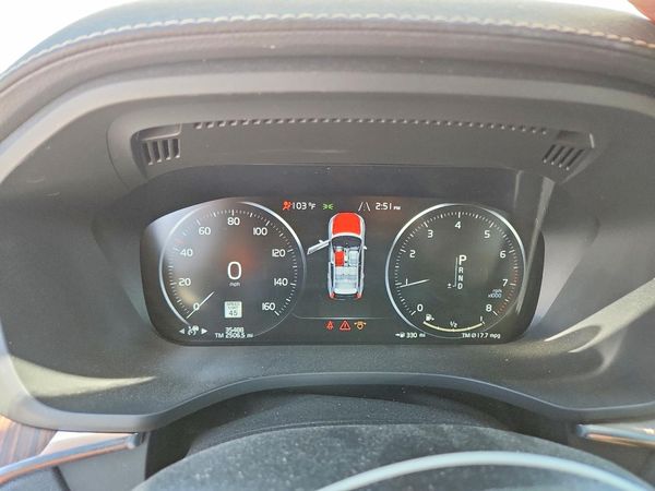 2021 VOLVO XC60 Inscription