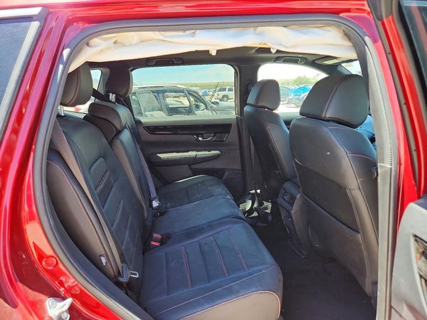 2025 HONDA CR-V Sport Touring