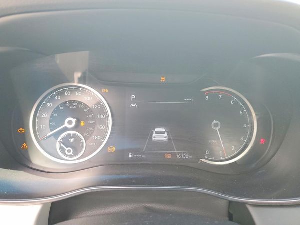 2023 GENESIS G70