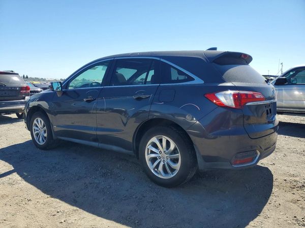 2016 ACURA RDX