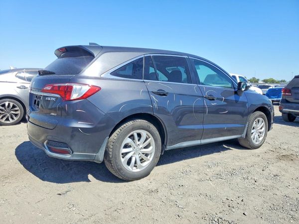 2016 ACURA RDX